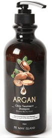 Argan Professional Clinic Treatment Shampoo 750ml