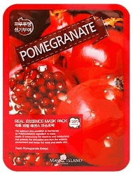 Real Essense Pomegranate Mask Pack