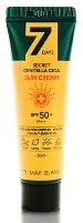 7 Days Secret Centella Cica Sun Cream