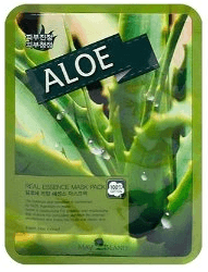 Real Essense Aloe Mask Pack