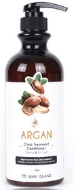 Argan Professional Clinic Treatment Conditioner 750ml