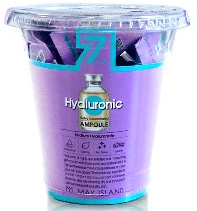 7 Secret Highly Concentrated Hyaluronic Ampoule