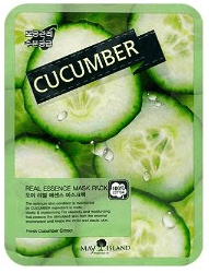 Real Essense Cucumber Mask Pack
