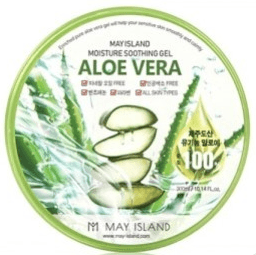 Aloe Vera Purity 100% Soothing Gel