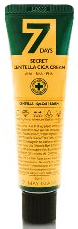 7 Days Secret Centella Cica Cream