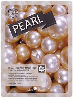 Real Essense Pearl Mask Pack