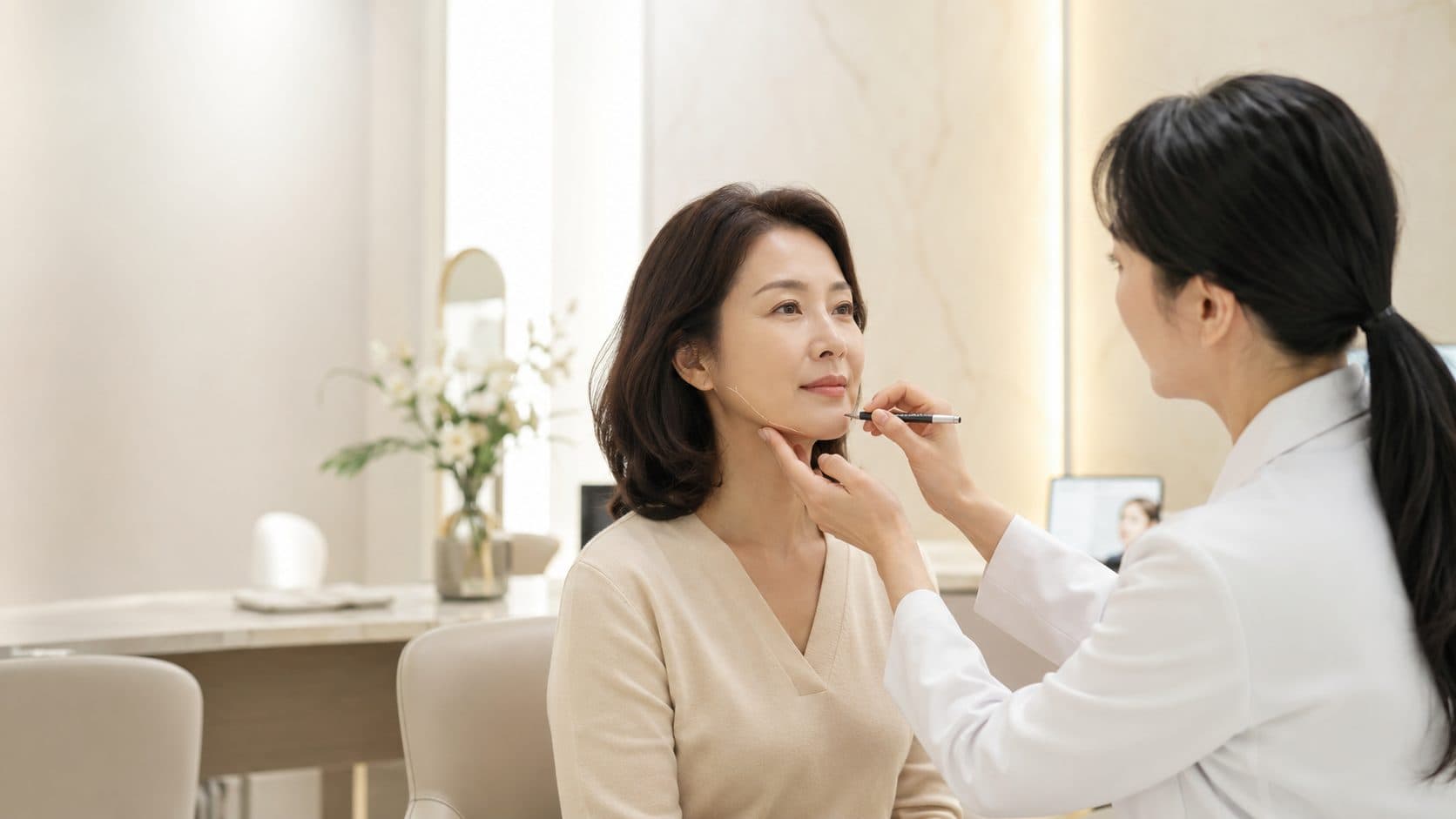 Korean Face Lift: Surgery Types, Cost, Recovery and What to Ask Before Booking