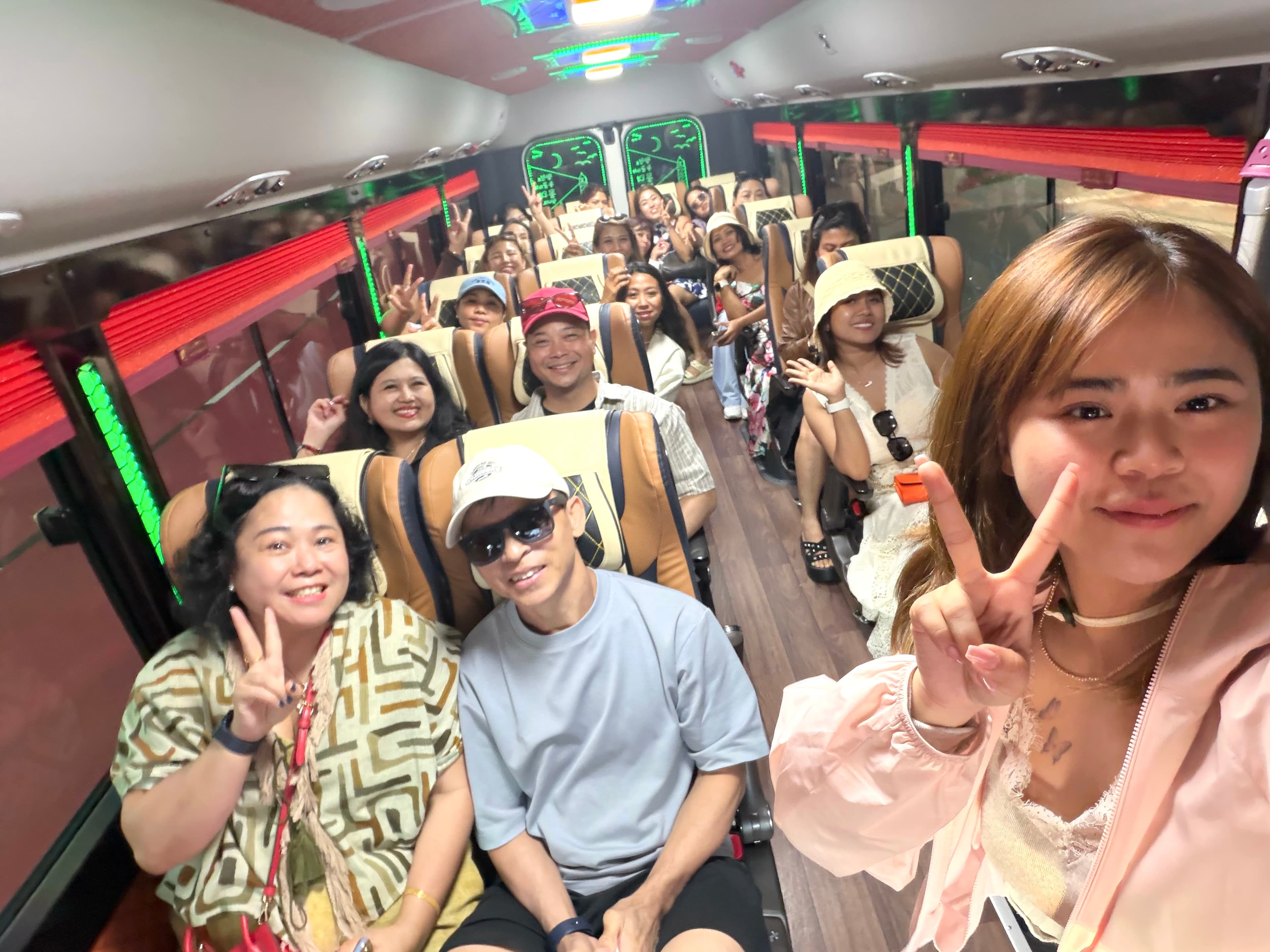 Jeju Group Classic Tour (10-20 People)