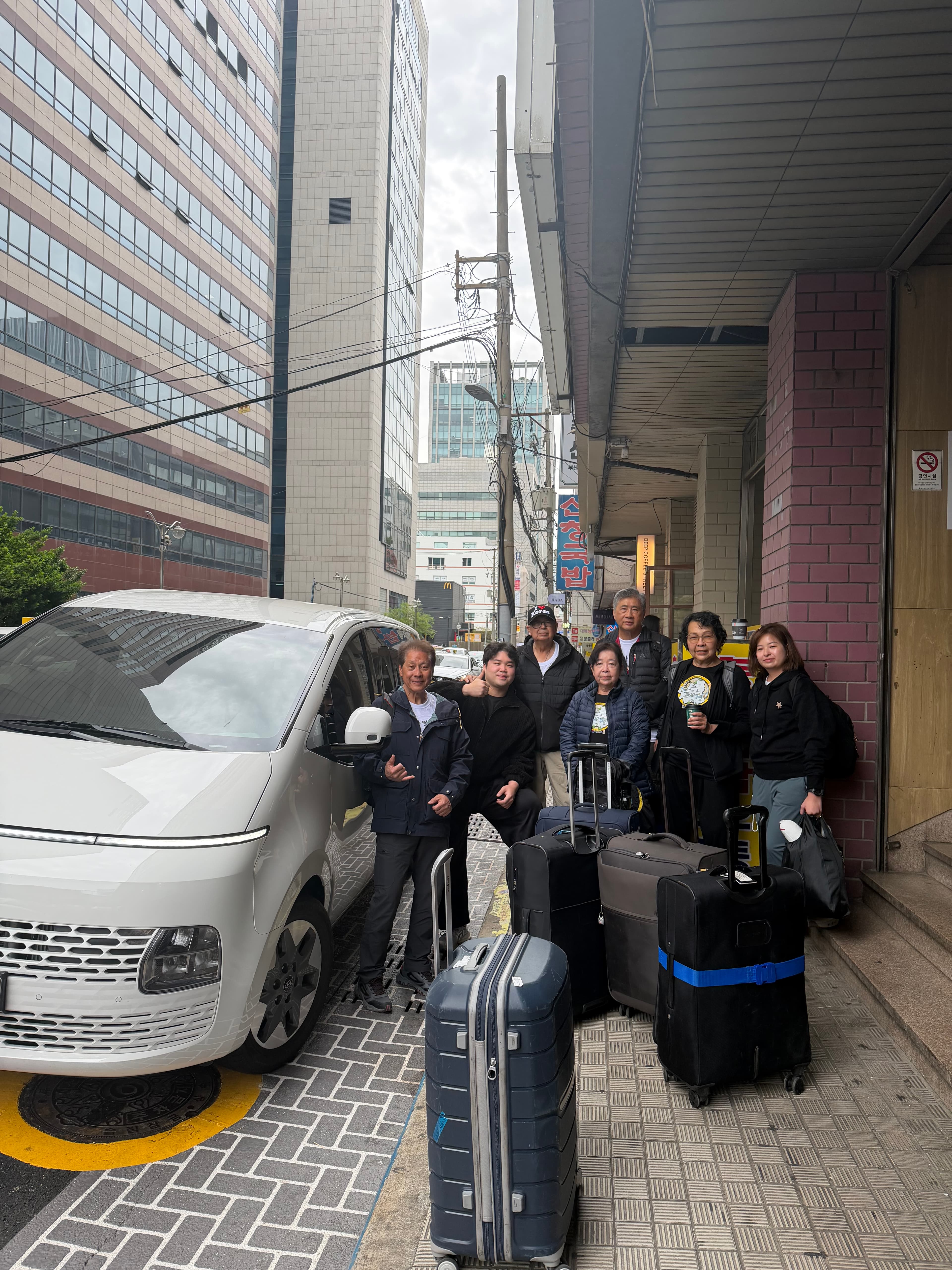Jeju Group Classic Tour (10-20 People)
