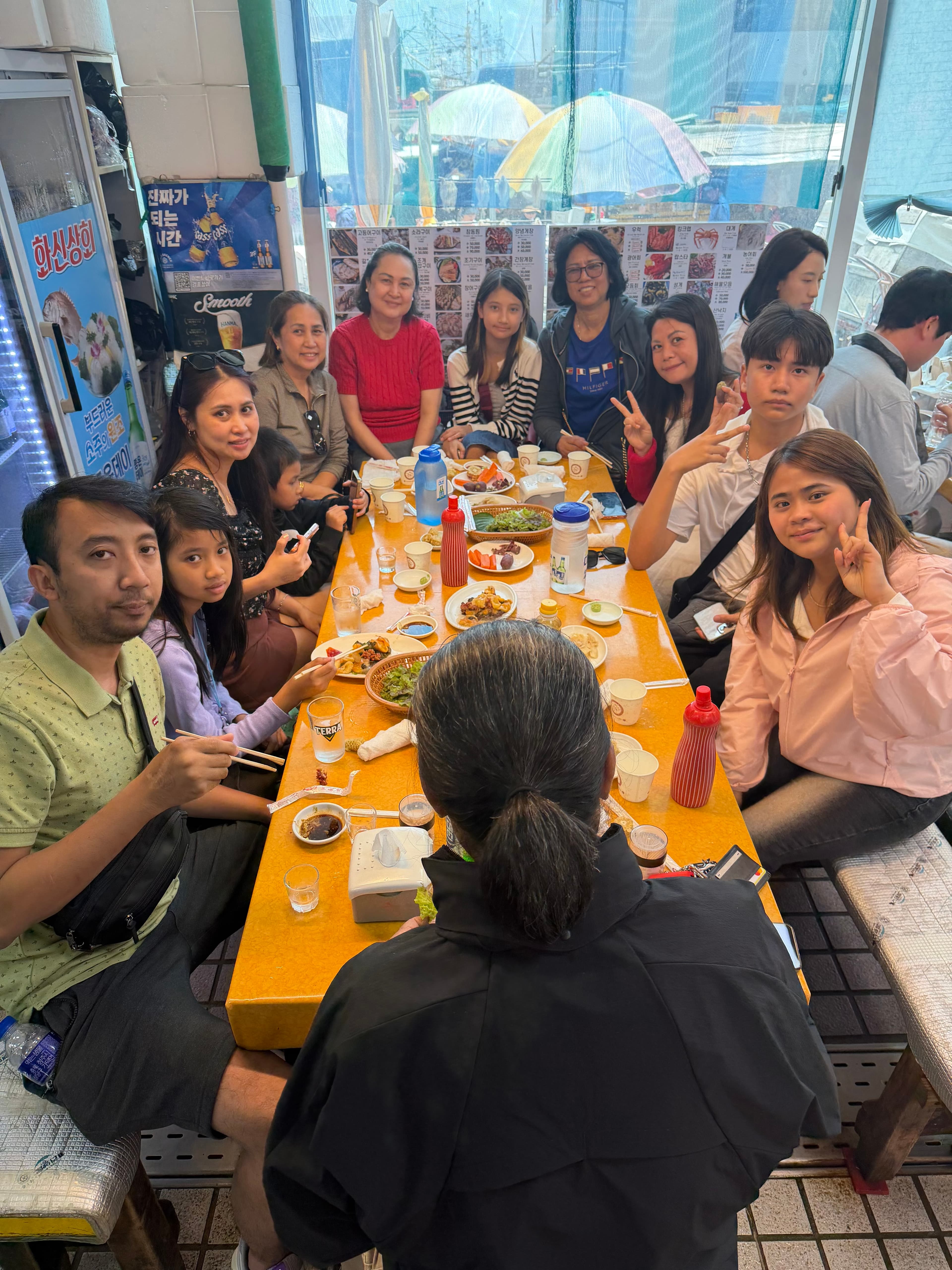 Jeju Group Classic Tour (10-20 People)