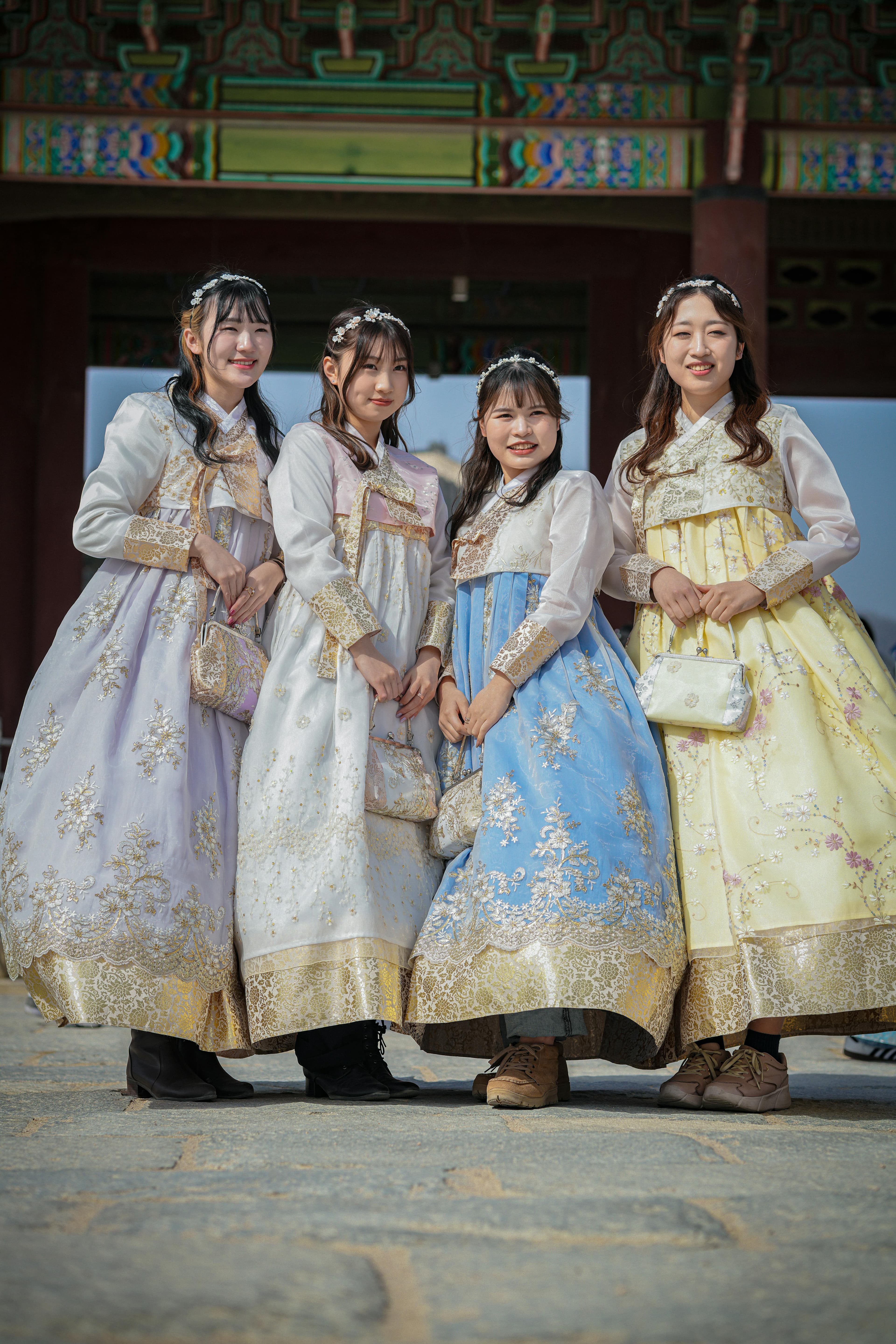 Jeju Group Classic Tour (10-20 People)