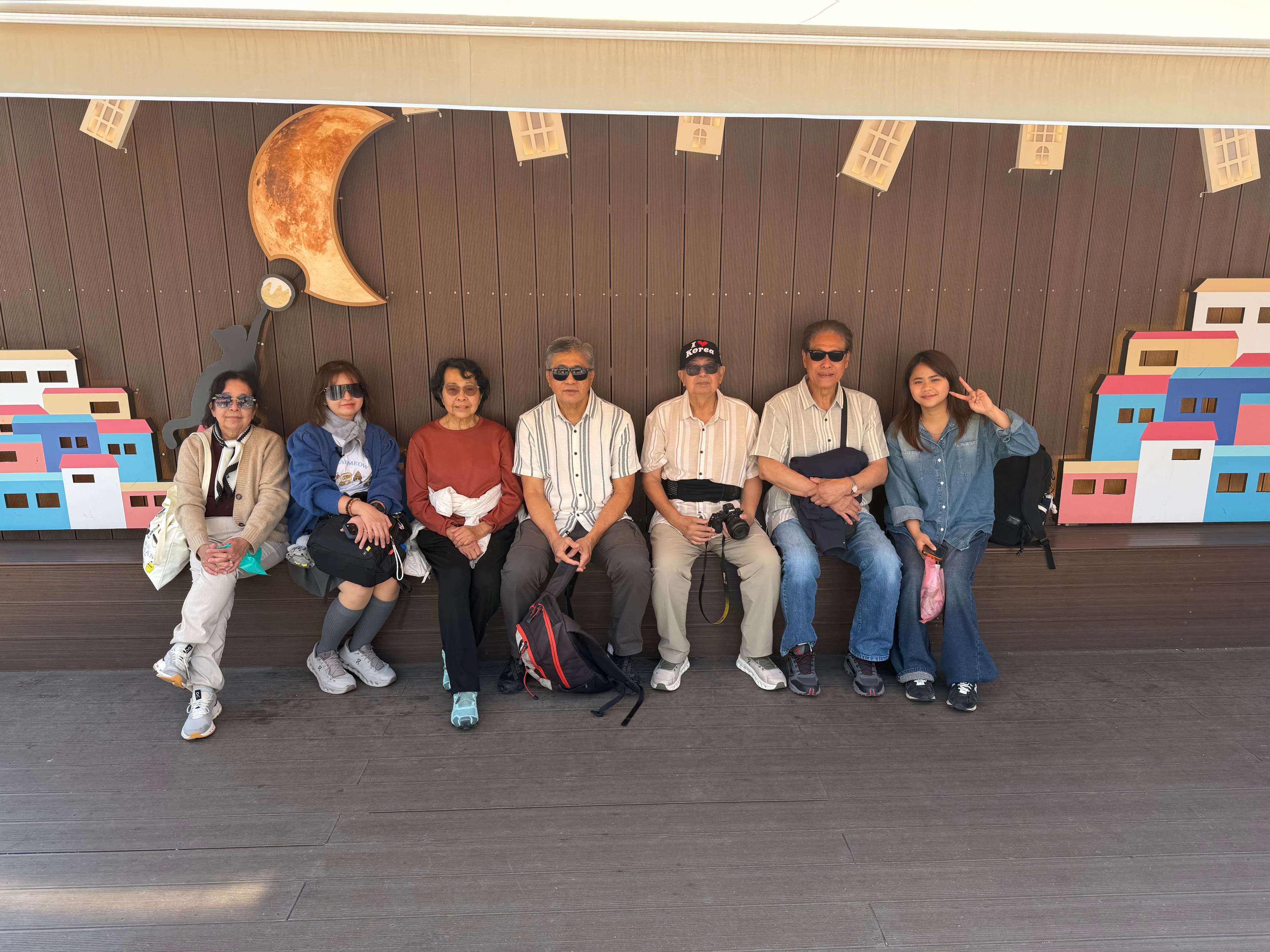 Jeju Group Classic Tour (10-20 People)