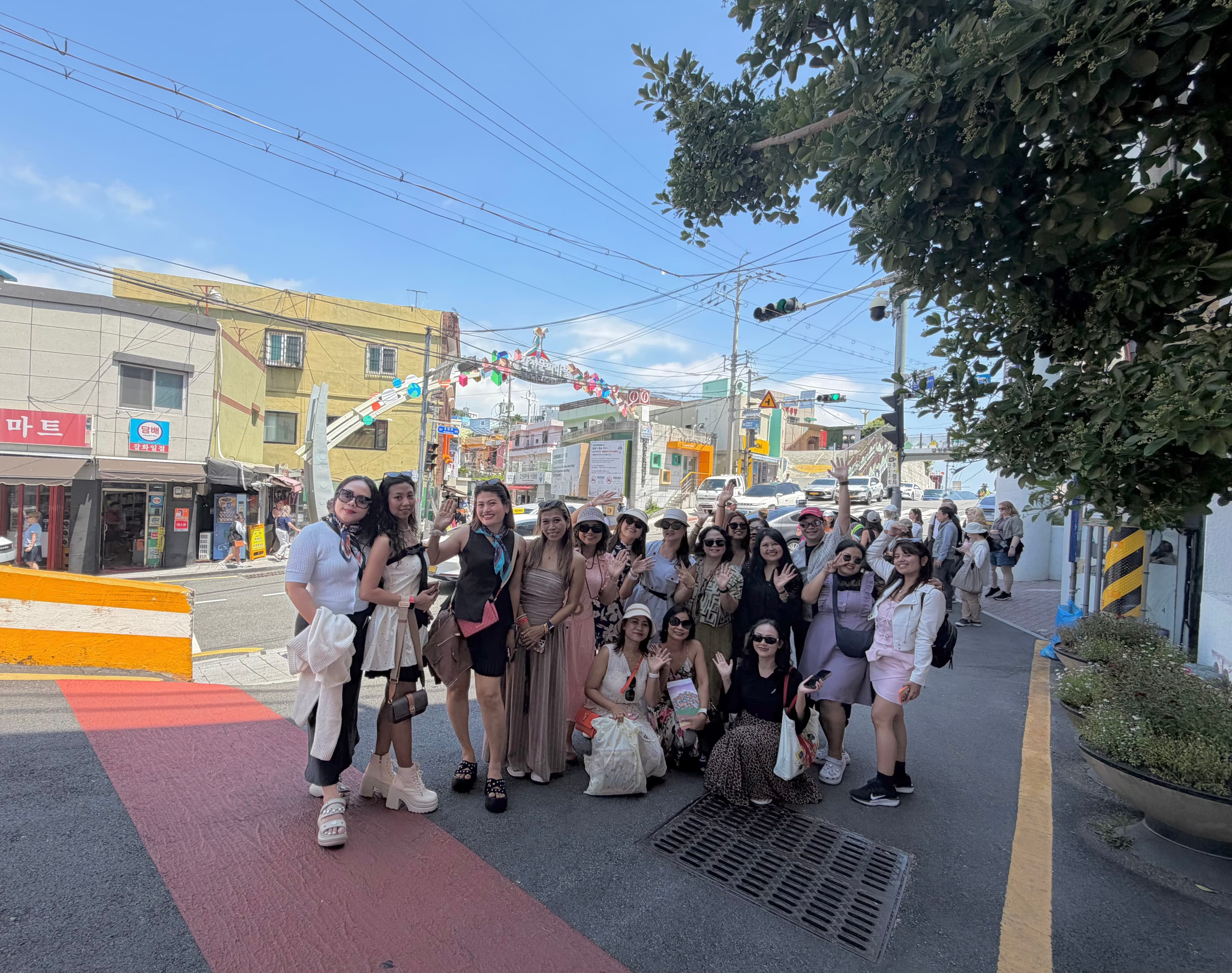 Jeju Group Classic Tour (10-20 People)