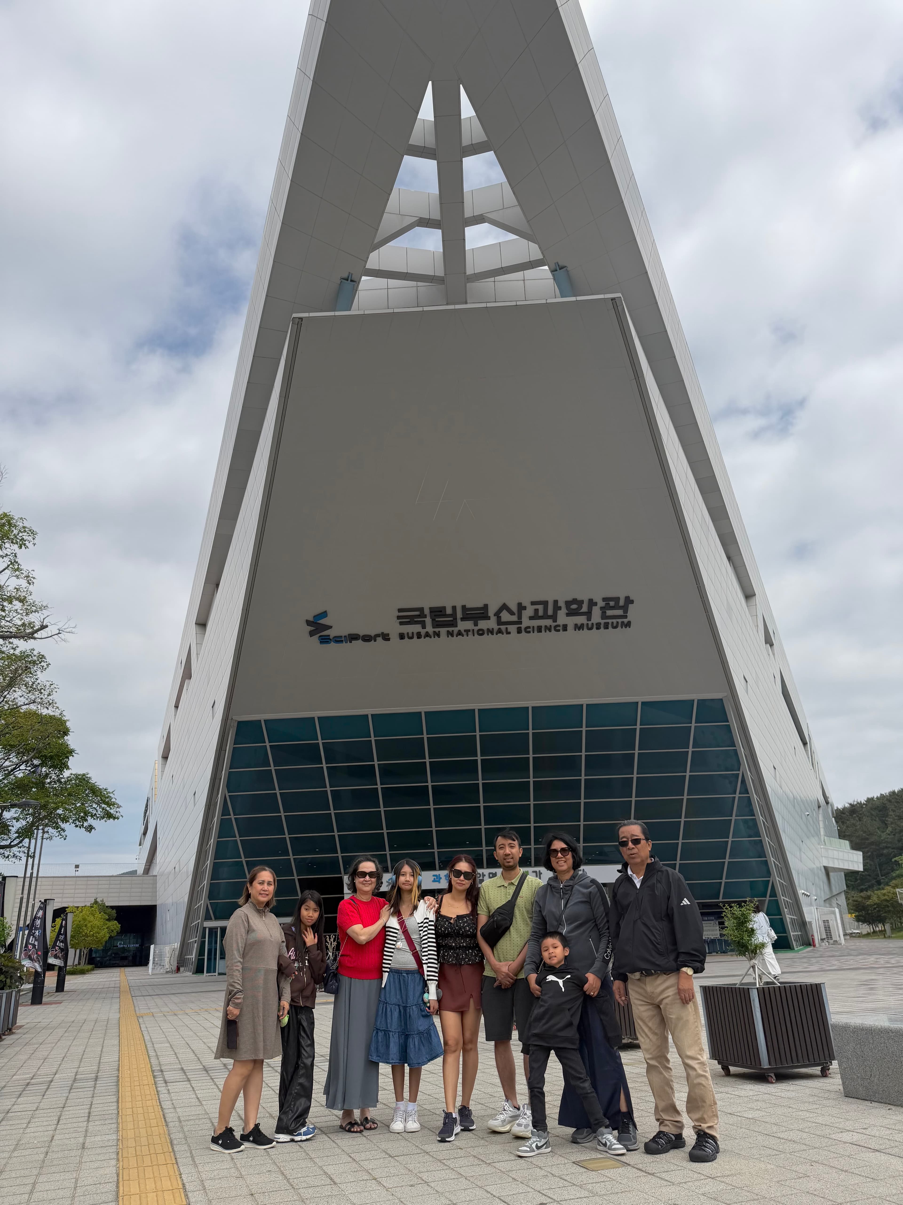 Jeju Group Classic Tour (10-20 People)