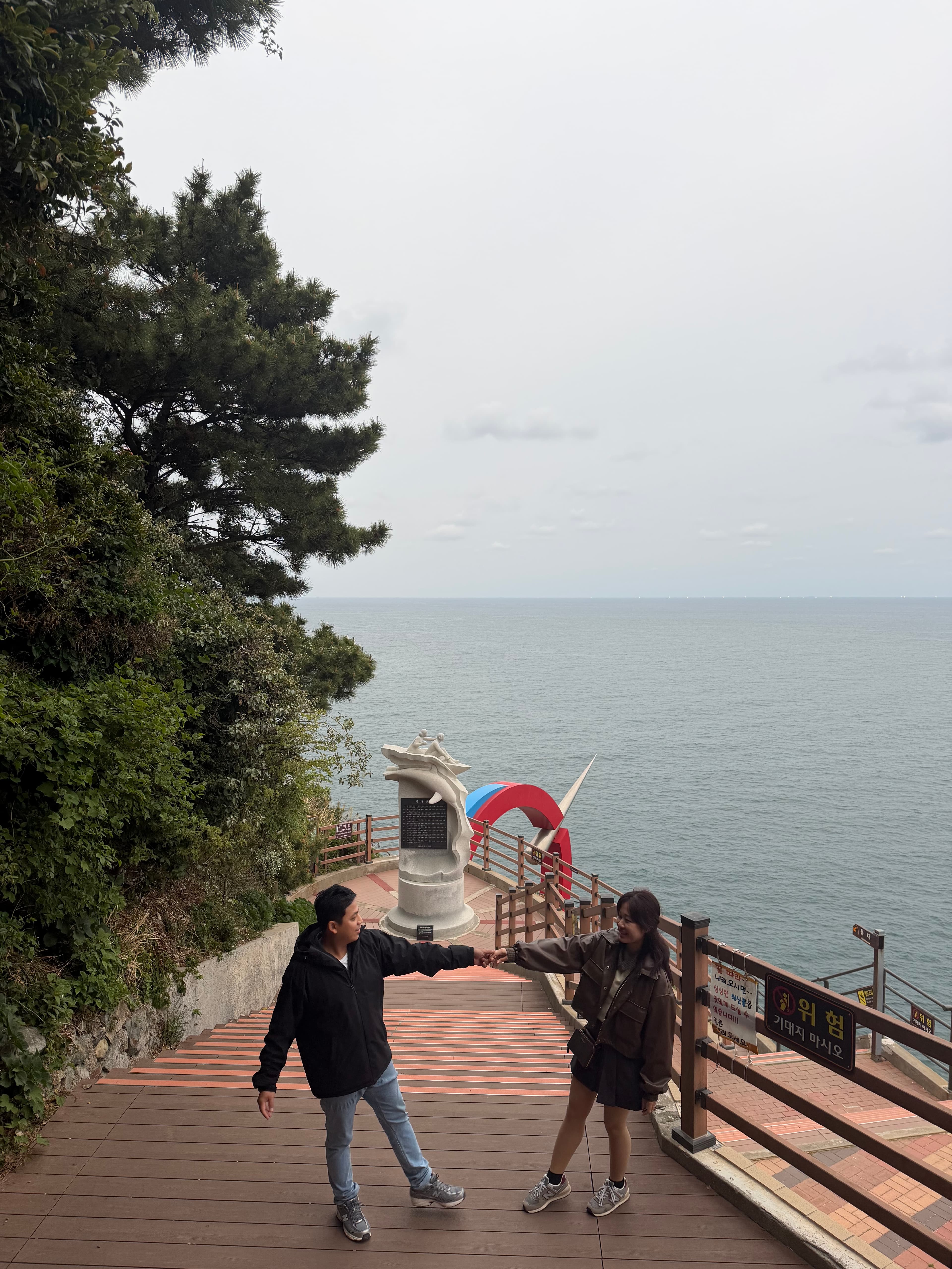 Mini Jeju (2-4 People) Private Tour Package