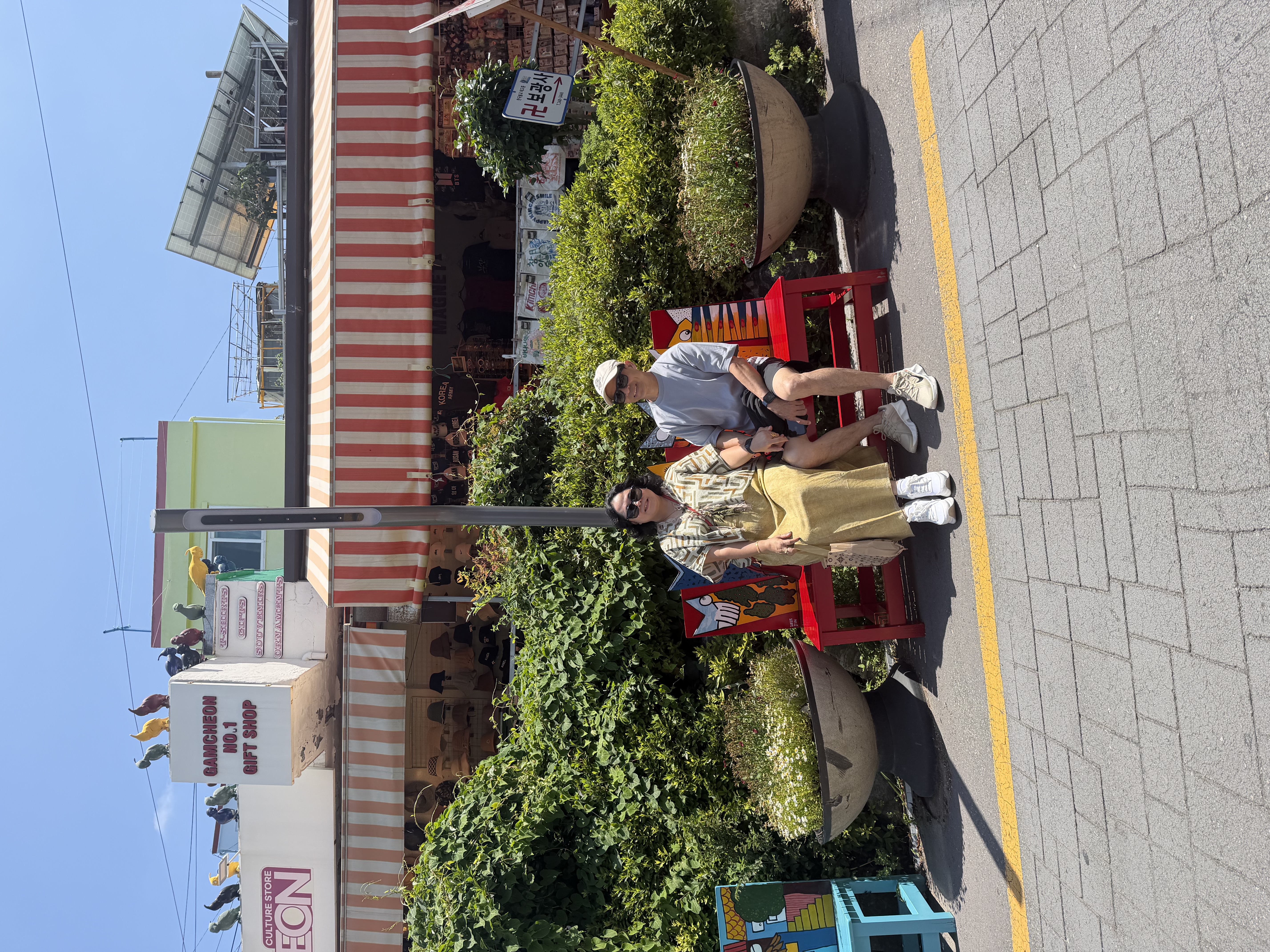 Gimhae Airport SUV Transfer (Up to 3 Pax / 6 Luggages)